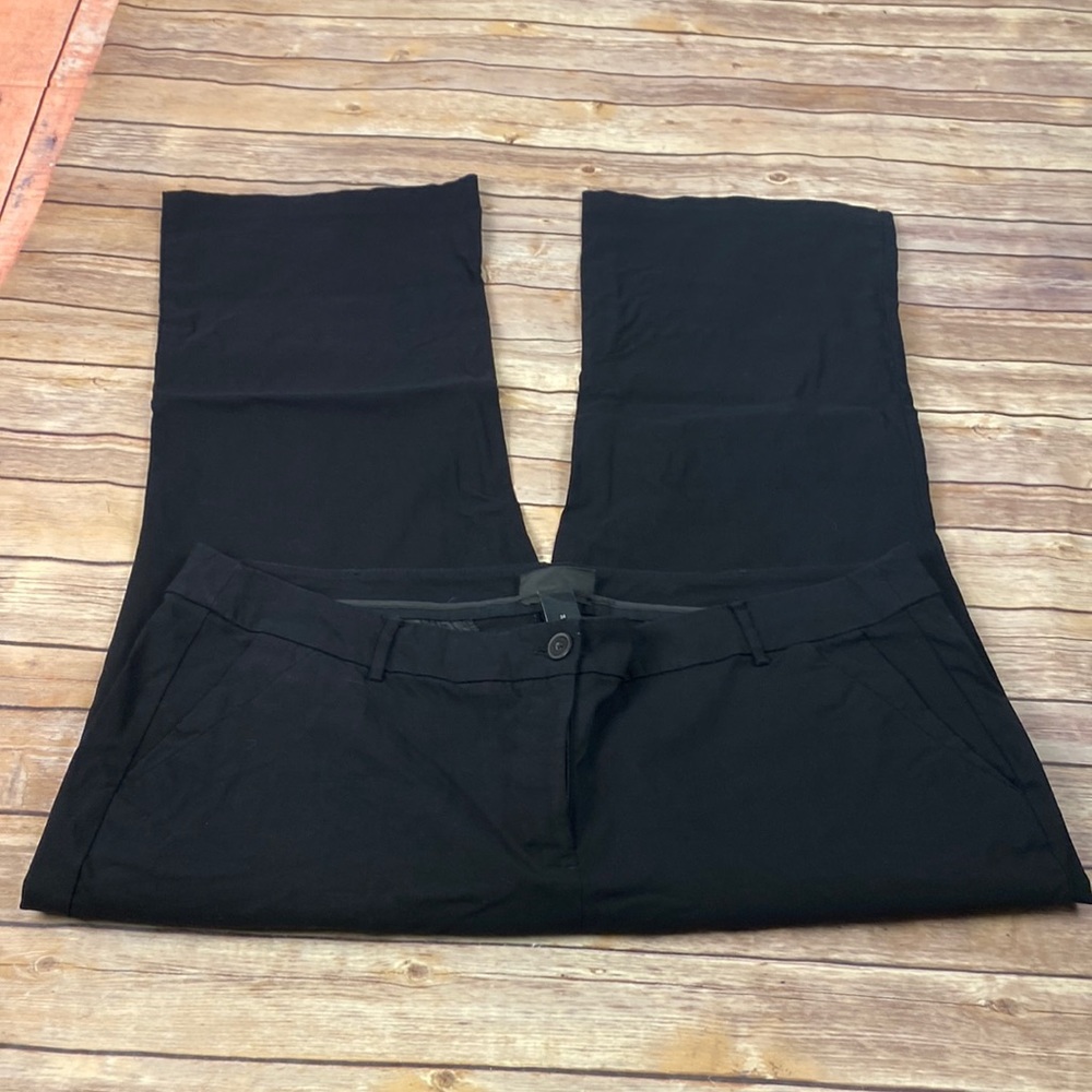 24 Short Women’s Stretch Slacks Straight Leg